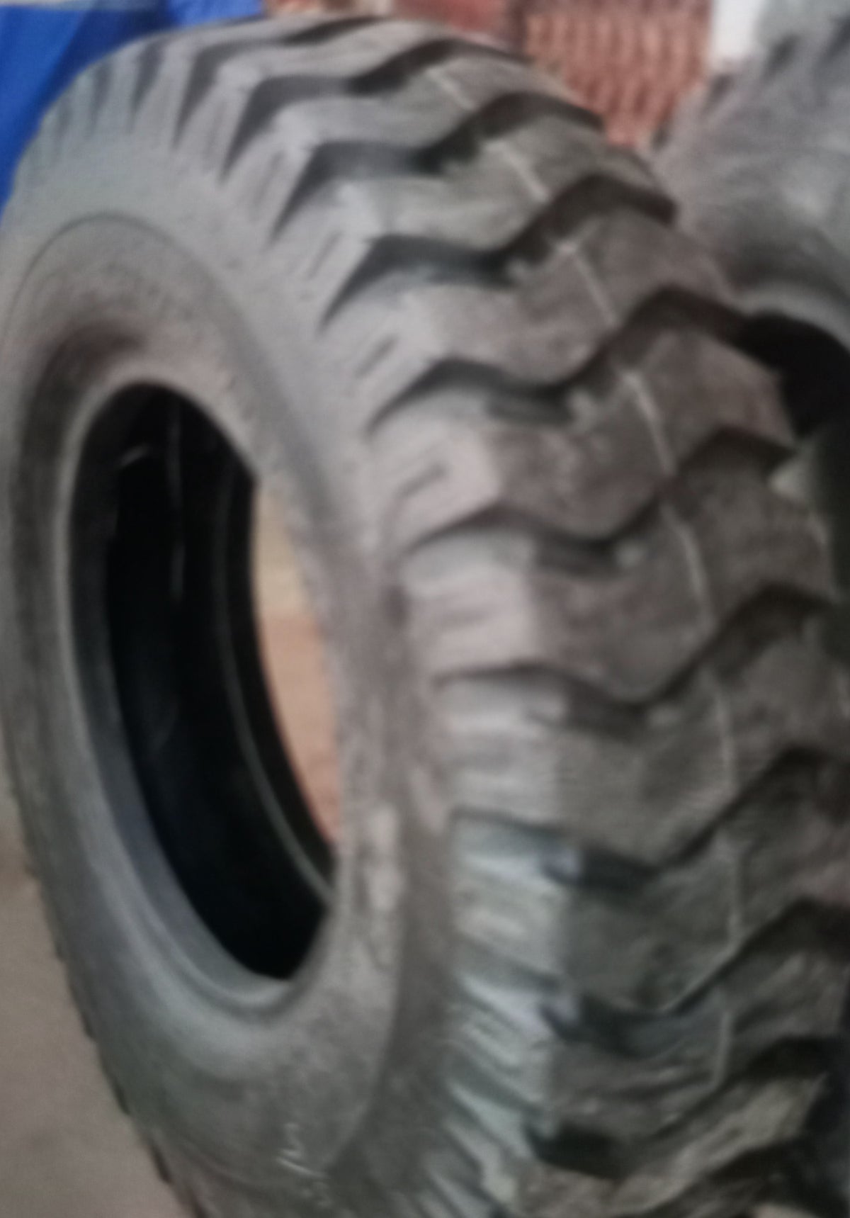 Triangle tyre sino howo(12.00R20)