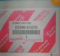 Toyota Fuel filter(23390-51070)
