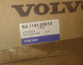 Hydraulic suction strainer filter(SA1141-00010)